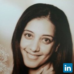 Blair Ismail, at Johannesburg Water