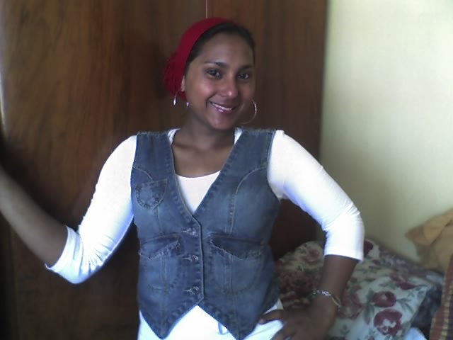 sufiyyah johaadien, University of the Western Cape - Student