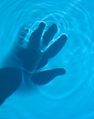 George Thomas Jr., City of Akron, Bureau of Engineering, Environmental Division - Engineering Technician