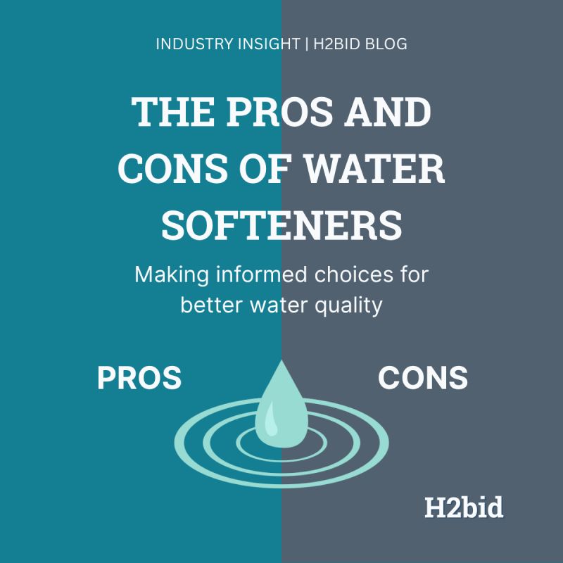Hard water affects more than just plumbing&mdash;it impacts everyday living. From salt-based to magnetic systems, each water softener has trade-offs...