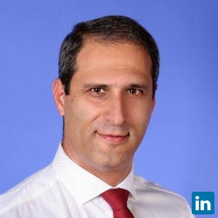 Paulo Monteiro dos Santos, PRPS Resident Engineer na Arcadis