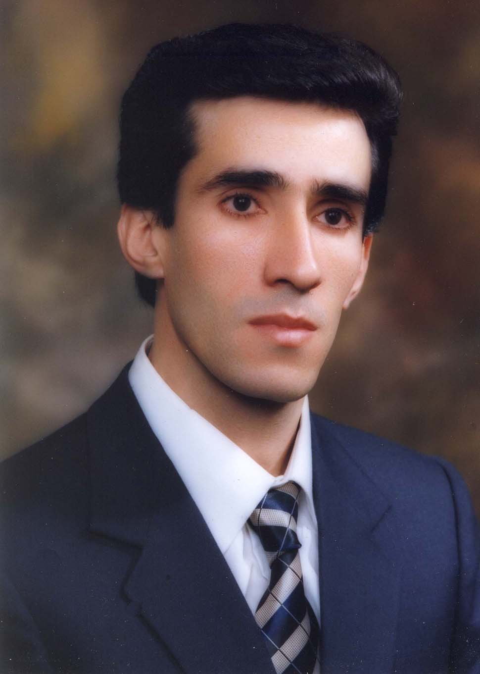 Rasoul Nematzadeh, Farzaab Consulting Engineers - Project manager and senior design engineer