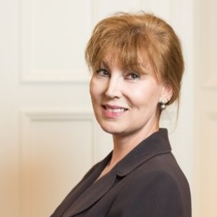 Patricia Bader-Johnston, Founder and CEO