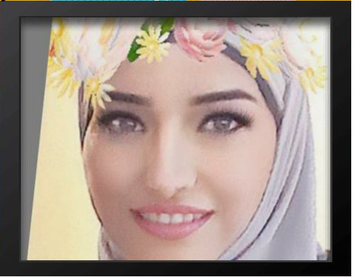 shereen zeidan, --ENG