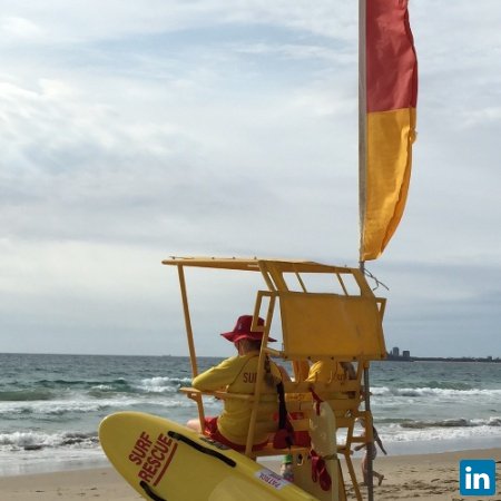 Ivan Williams, Principal Consultant at Rubicor Technical