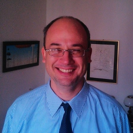 Dragoljub Simonovic, Water/Wastewater Treatment