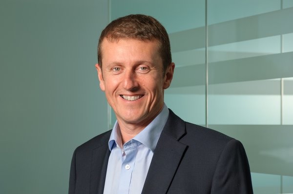 Richard Addison, Service Area Leader at WRc plc