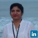 Seema Joshi, Esri India - Head - Strategic Presales