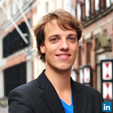 Harold Hoiting, Consultant Water & Sanitation at Mott MacDonald | Development Consultancy | Water Management | Business Development