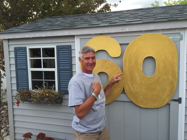 Bill Young, Wetland Scientist at the Dawson Corporation