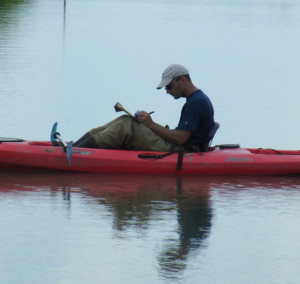 Dr. Moshe Harel, CTO at BlueGreen Water Technologies Ltd.