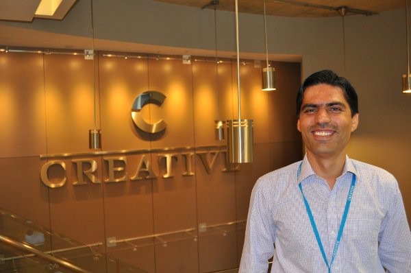 Agha Mohsin Ali, International Professional