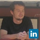 Matej Müller, Hydraulic Engineer, Phd Student