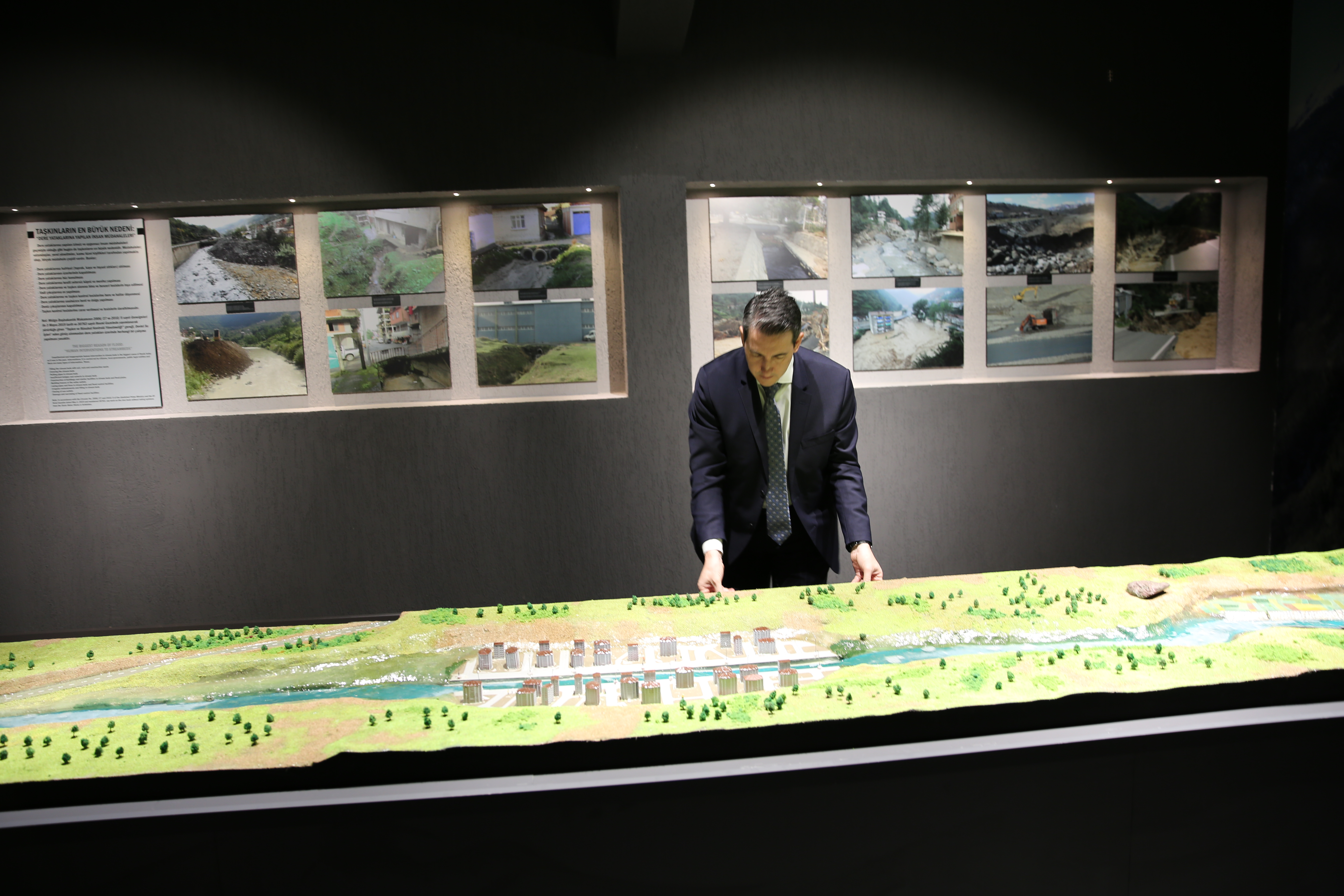 Flood Museum