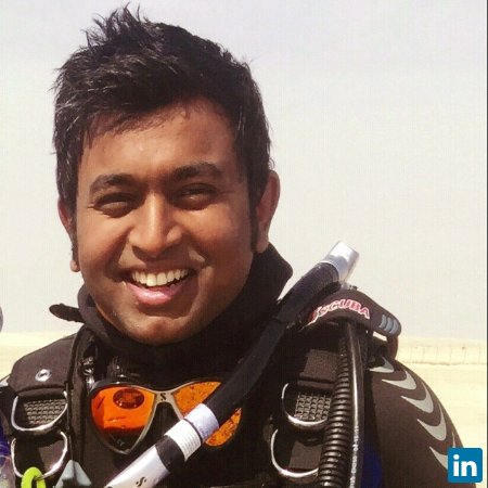 Rahul Rao, Mechanical Engineer ,Bureau Veritas