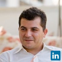 Fotis Apostolakakis, Co-Owner at ROMVOS CLIMA S.A.