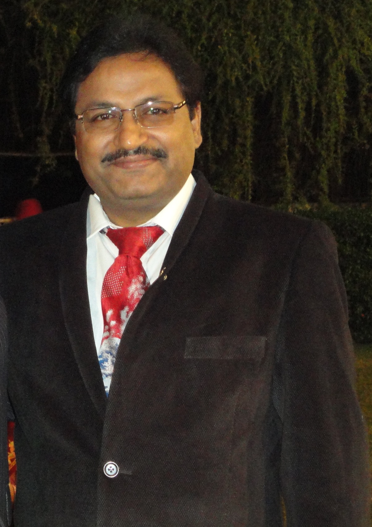 Praveen Kumar, HYDROLOGICAL SERVICES PVT. LTD. NSW, AUSTRALIA - Country Head