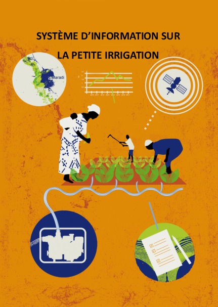 Système d'information surla petite irrigation