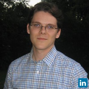 Matthew Malecha, Graduate Research Assistant at Texas A&M University