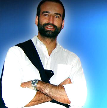 Pablo Rodríguez Bustamante