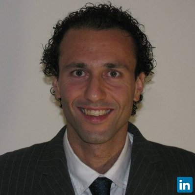 Alfonso Caiazzo, Research fellow at WIAS Berlin