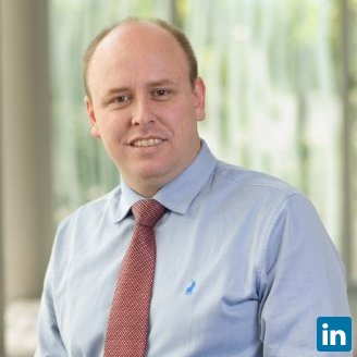 Marco van Dijk, Lecturer at University of Pretoria