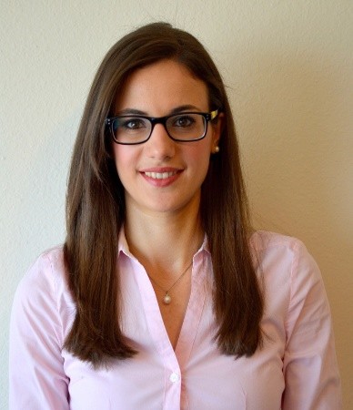 Maria Vrachioli, PHD Candidate, Research Assistant at University of Florida