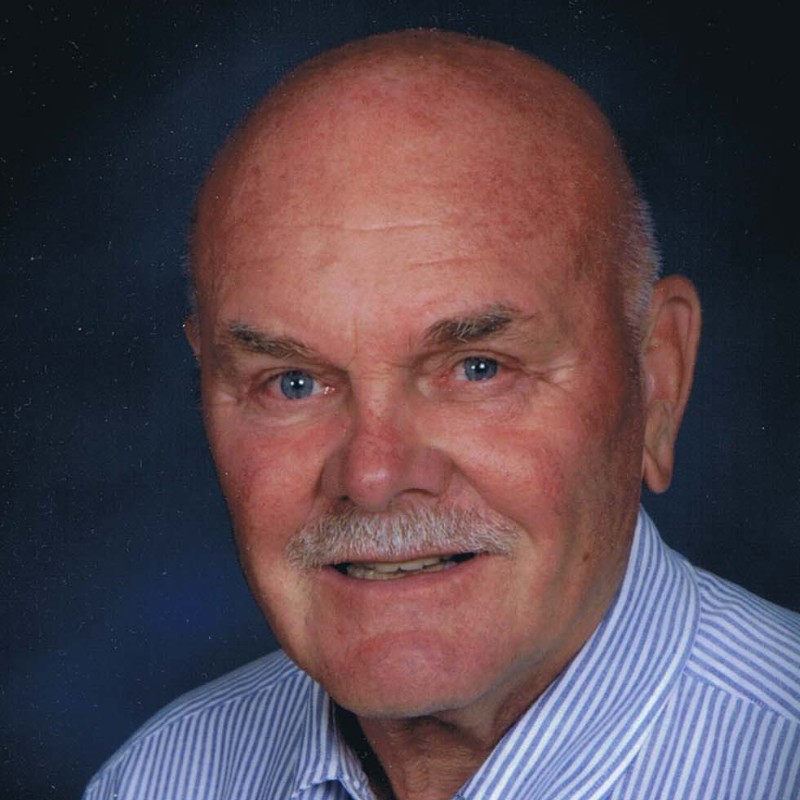 Jim Borland, Chairman of Board at Fort Collins Loveland Water District