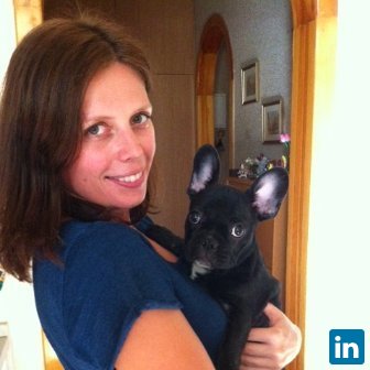 Yuliya Vystavna, Research Scientist at Academy of Sciences of the Czech Republic