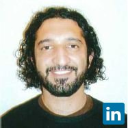 Emre Kurt, Project Engineer at Tilke GmbH