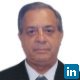 Oscar M.Bandeira, Norte Energia S.A. - Engineering Superintendent- Construction Board's Belo Monte HEP(11,233 MW)