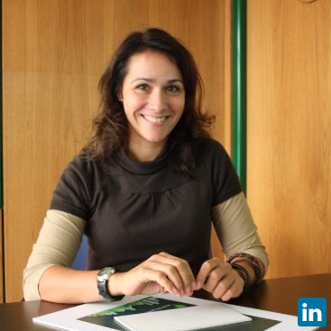 Ana Cabrita, Adding value to sustainability