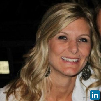 Renee Drosche, Special Projects/Business Development