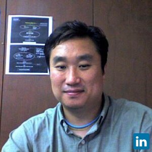 John Pak, 360 Degree Brand Marketing & Communications Director