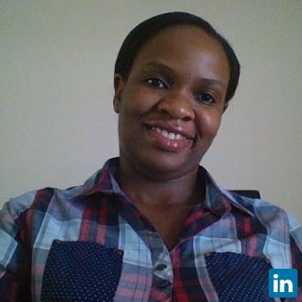 Chengetanai Mushonga-Mabhaudhi, Student at University of KwaZulu-Natal