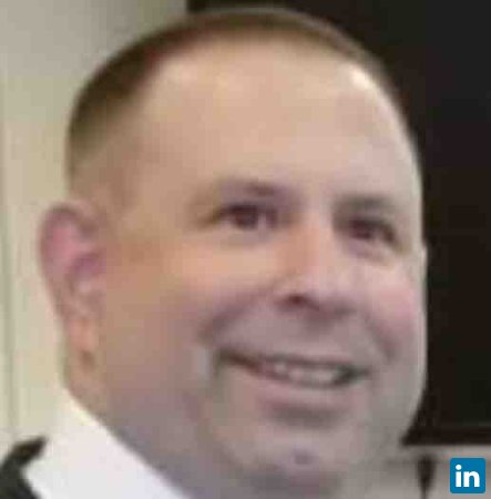 Todd J Knight, North American Sales Manager, industrial water filtration.