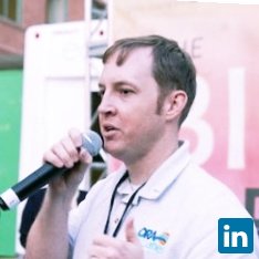 Tyler Ortego, Founder of ORA Estuaries