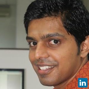 Mithun John Varghese, Technical Expert - Clean Energy  at United Nations
