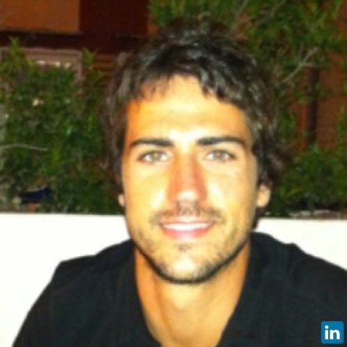 Toni Cuenca Bru, QA Microbiology Analyst en Baxter International Inc.