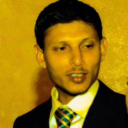 Isaac Naseer, Maldives EPA