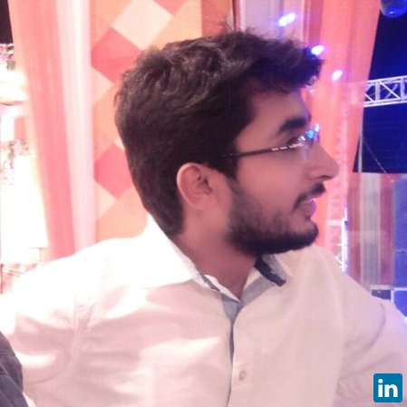 Gautam Narula, Student College of Engineering Roorkee