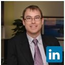 Jarrah Muller, Water Engineer at Jacobs