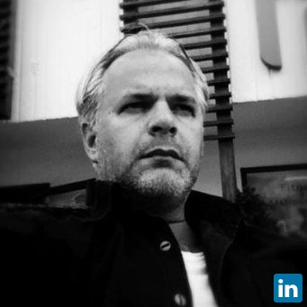 Peter JAVOR, Water Professional