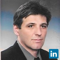 ivanco kaevski, manager at HEI-MK