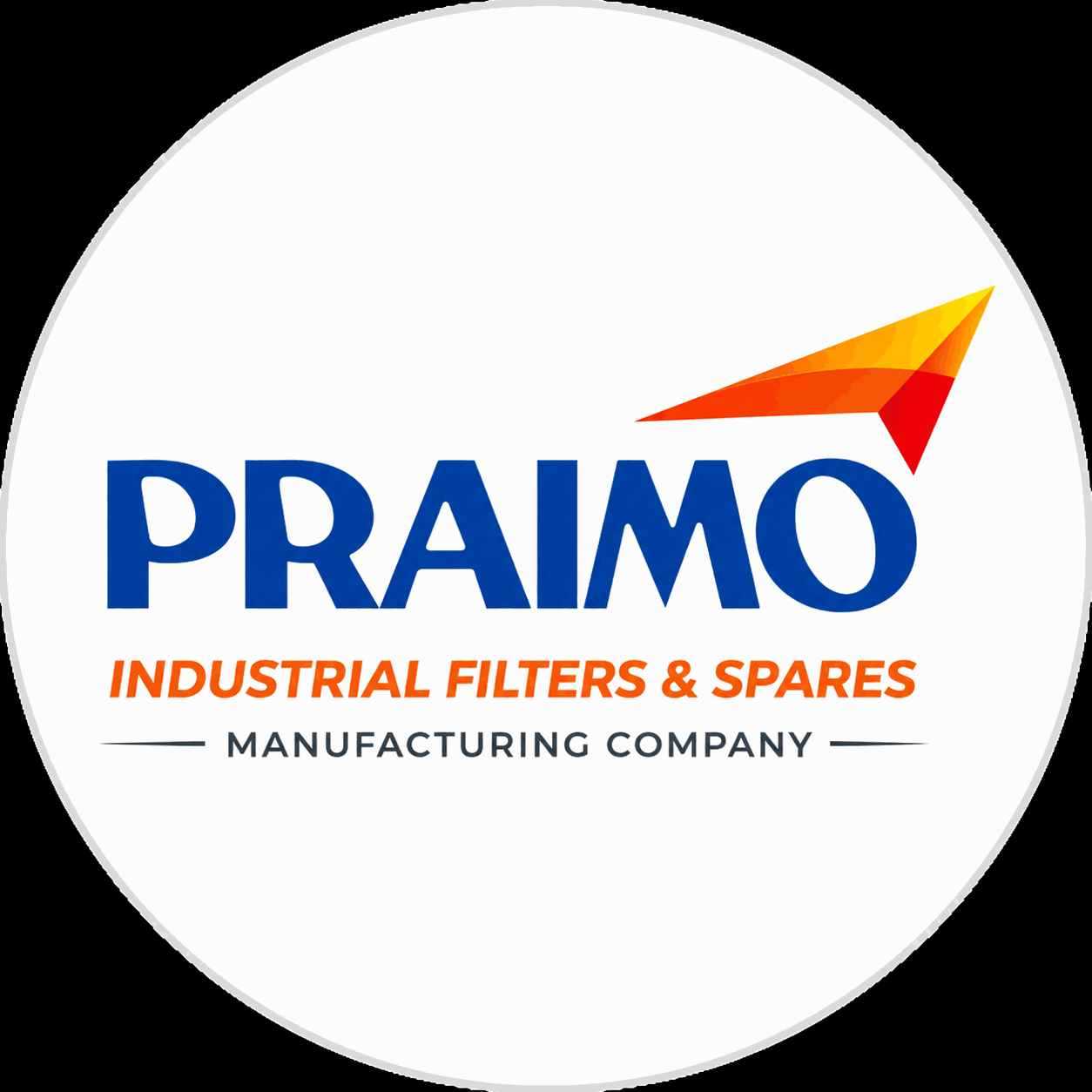 Praimo Industrial Filters & Spares Manufacturing Company