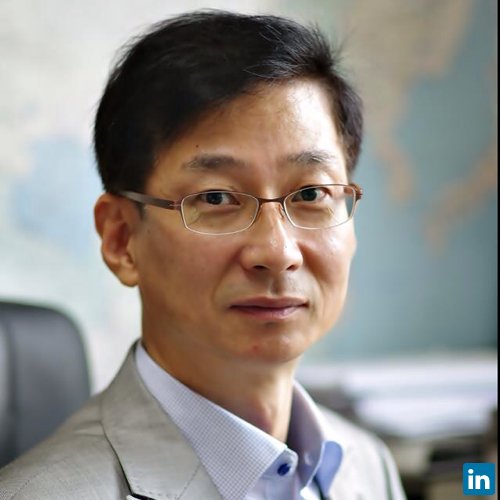 Jangkyu Kim, Director at BKT Co., Ltd.