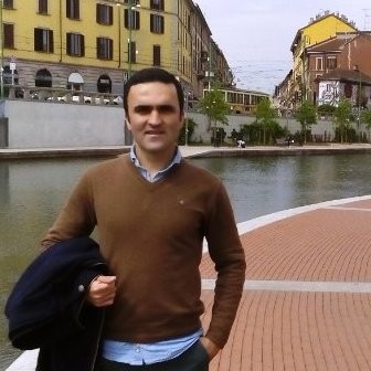 david Cabanas, Engineer