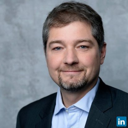 Carsten Ruck, Managing Partner at DELPHIN Water Systems GmbH & Co. KG