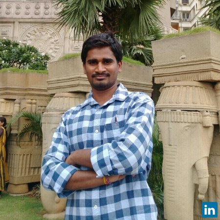 vinay potharaboyena, Attended sr engineering college/jntuh