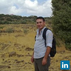 Sipan Issa, Hydrogeologist and environmental